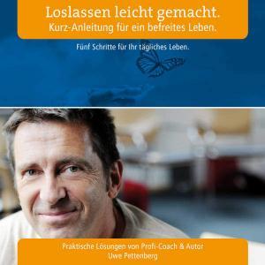 Uwe Pettenberg CD - Loslassen leicht gemacht