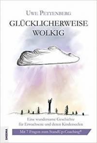 Uwe Pettenberg Buch - Glücklicherweise wolkig